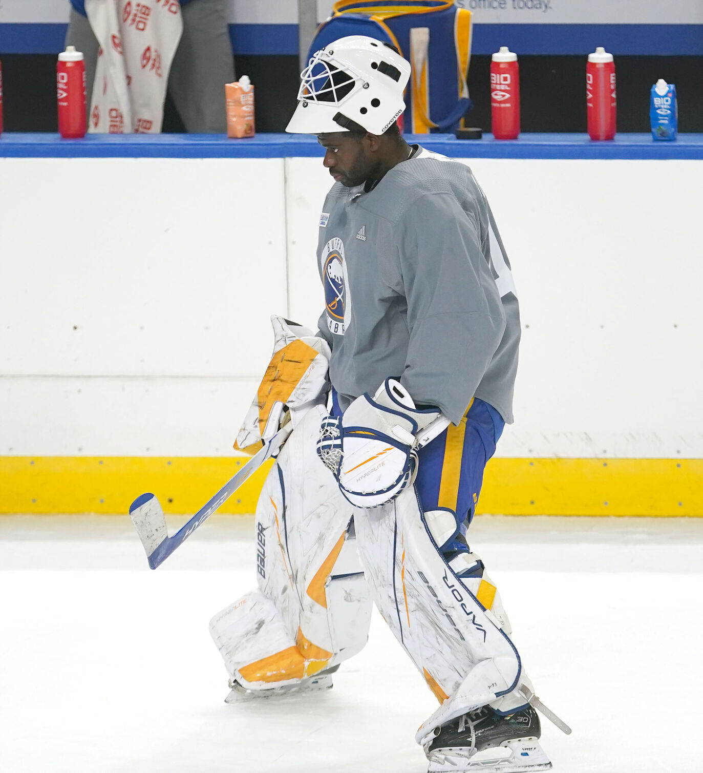 Malcom Subban